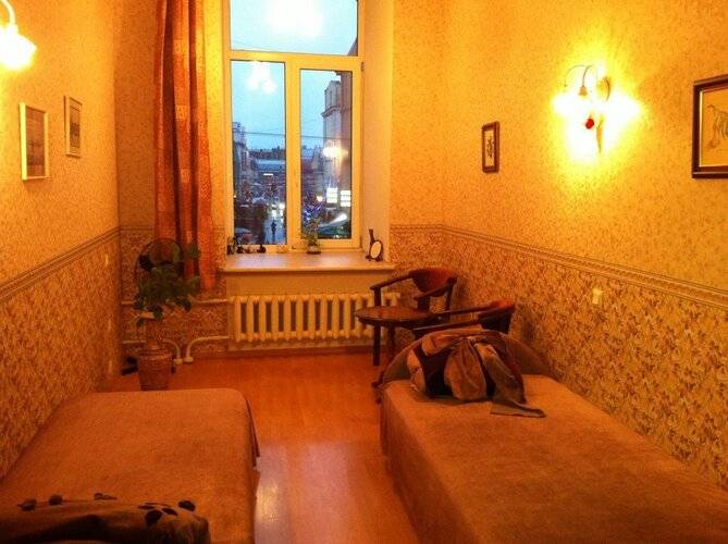 Гостевой Дом B&B Assembly