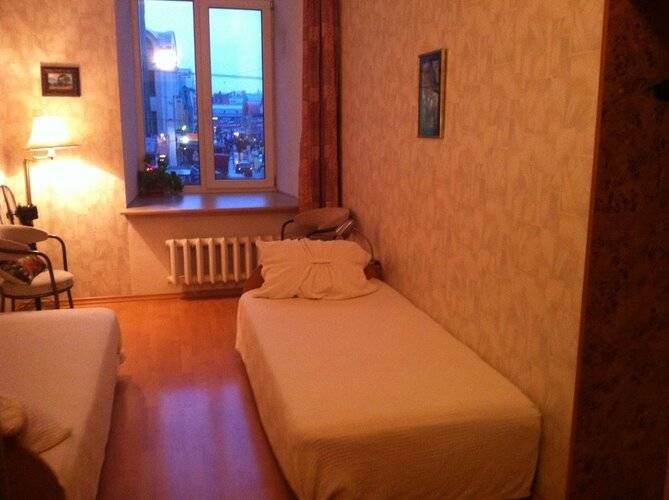 Гостевой Дом B&B Assembly