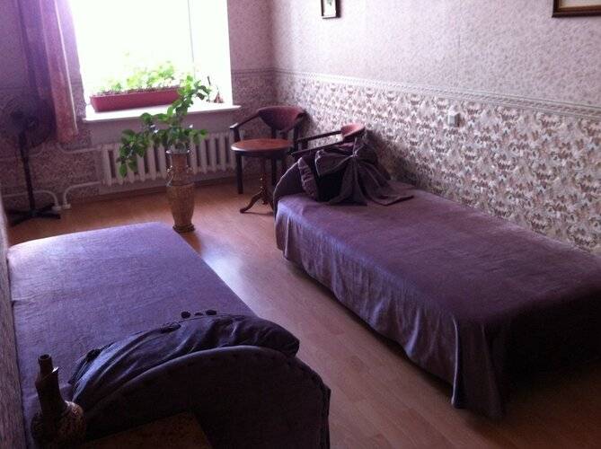 Гостевой Дом B&B Assembly