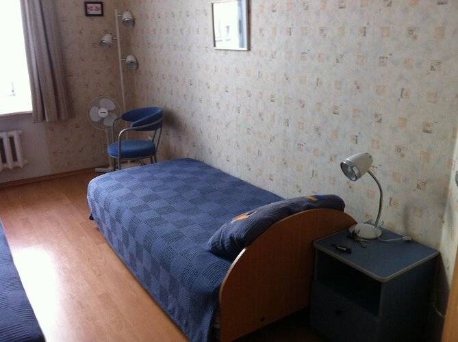 Гостевой Дом B&B Assembly