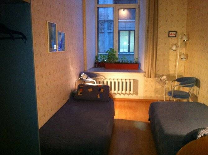 Гостевой Дом B&B Assembly