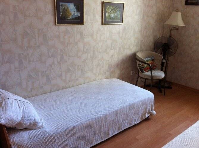 Гостевой Дом B&B Assembly