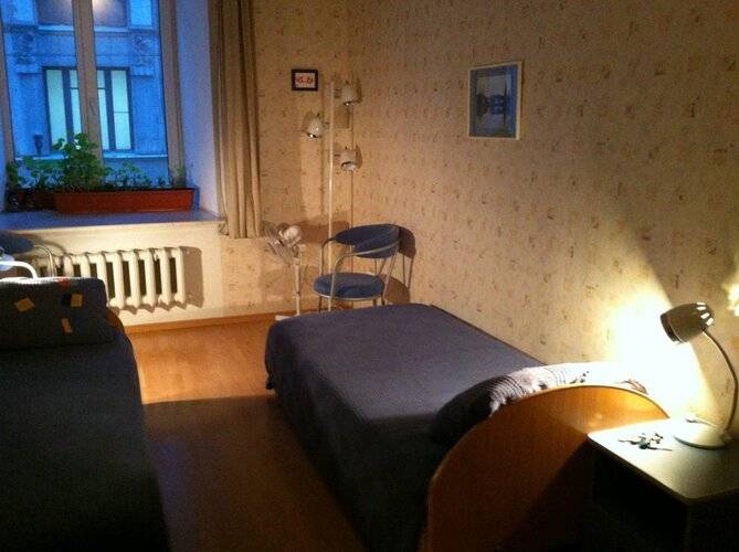 Гостевой Дом B&B Assembly