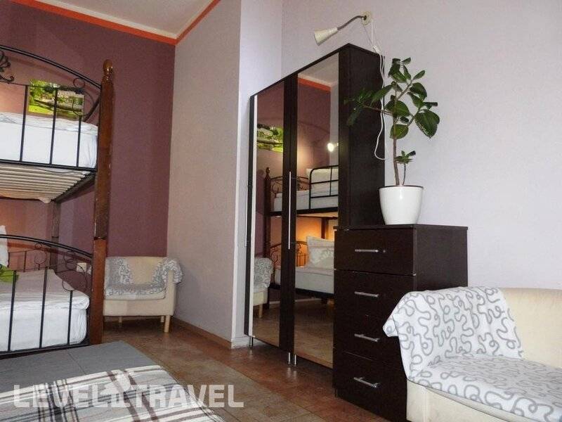Фотография Хостел Центр Фотография Хостел Центр
