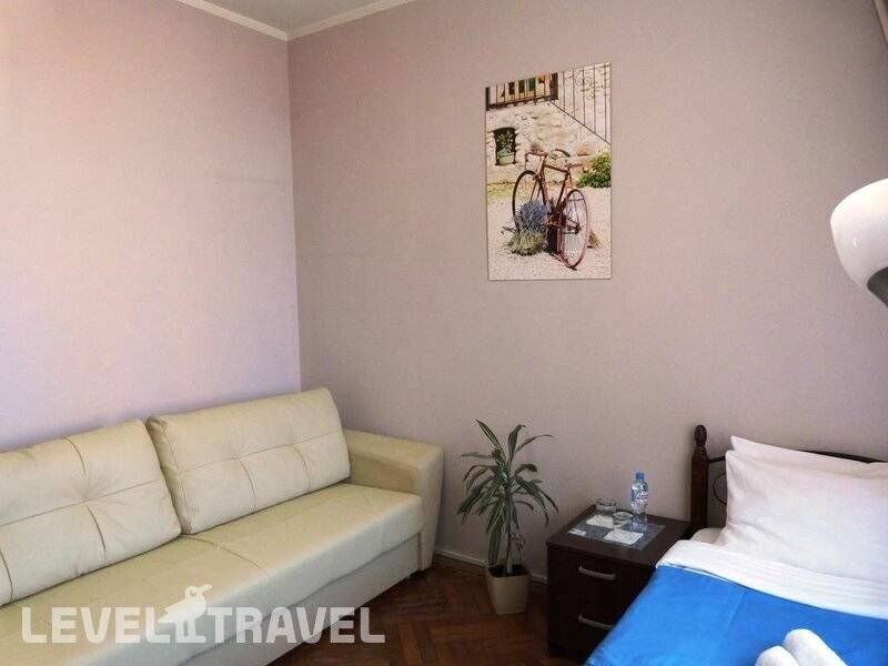 Фотография Хостел Центр