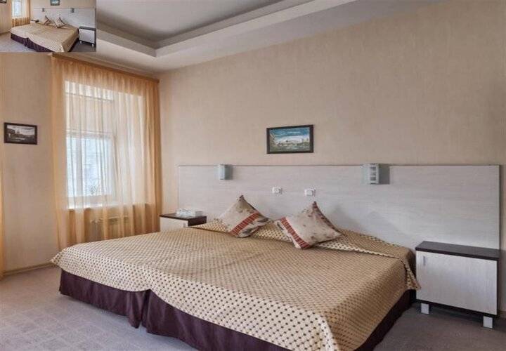 Герцен Хаус