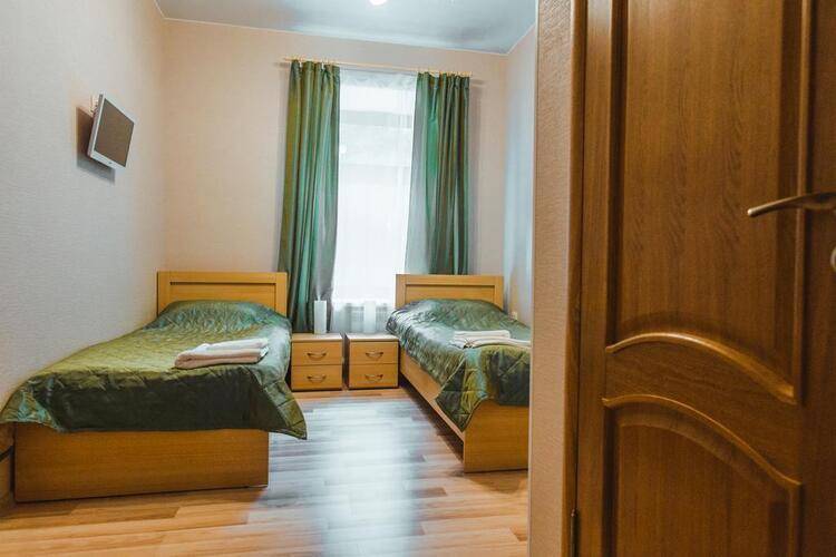 Hotel On Sadovaya 26 (Садовая 26)