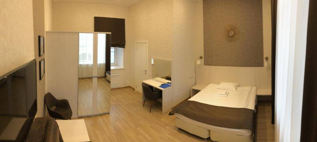 Hotel On Sadovaya 26 (Садовая 26)