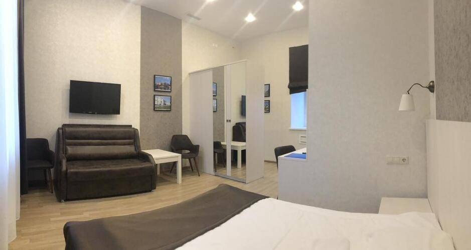 Hotel On Sadovaya 26 (Садовая 26)