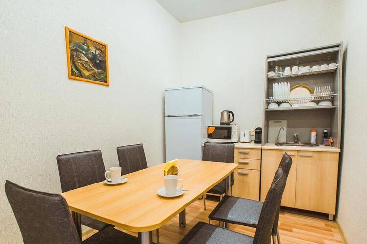Hotel On Sadovaya 26 (Садовая 26)