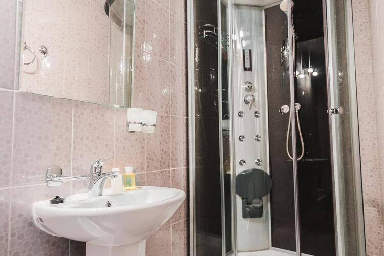 Hotel On Sadovaya 26 (Садовая 26)