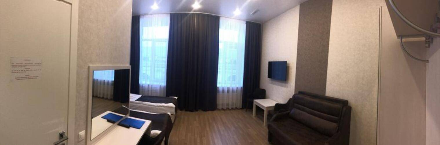 Hotel On Sadovaya 26 (Садовая 26)
