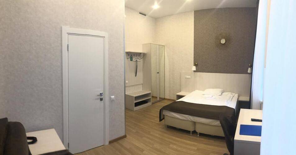 Hotel On Sadovaya 26 (Садовая 26)