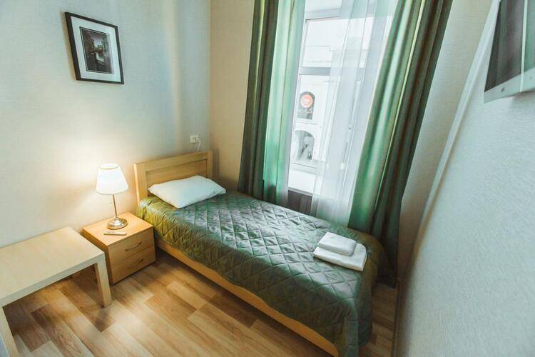 Hotel On Sadovaya 26 (Садовая 26)
