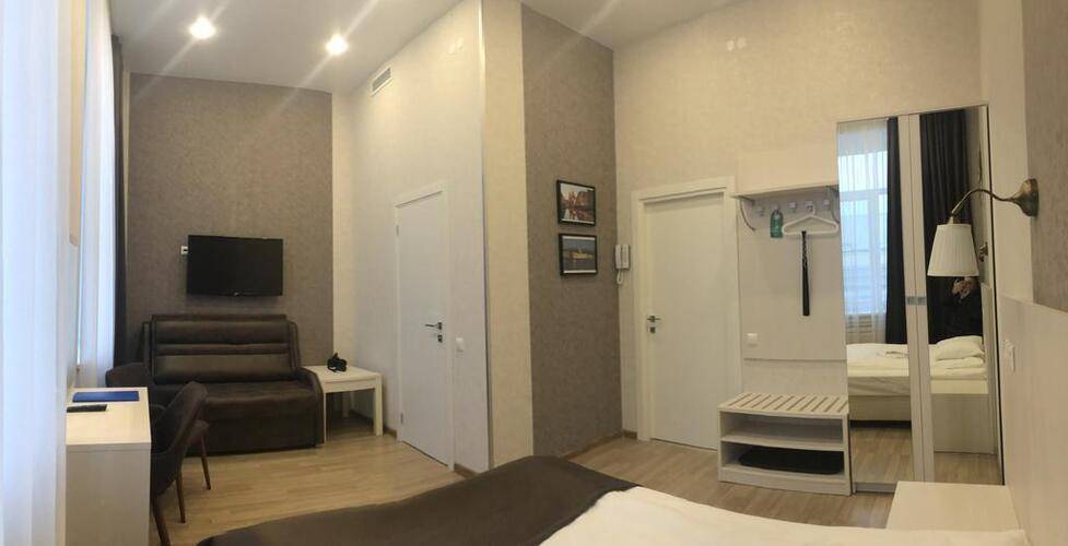 Hotel On Sadovaya 26 (Садовая 26)
