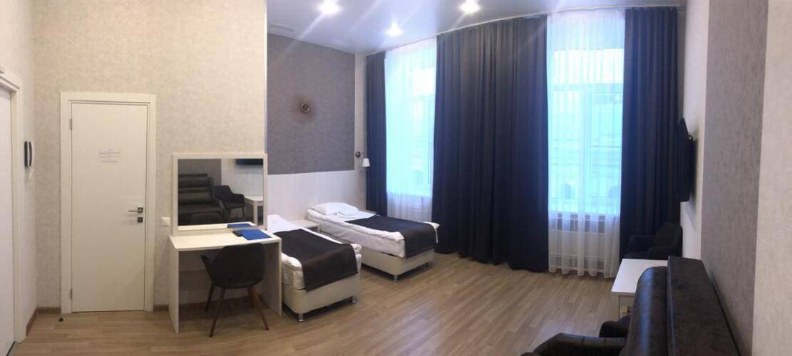 Hotel On Sadovaya 26 (Садовая 26)