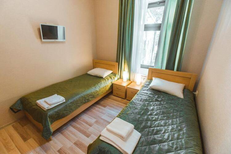 Hotel On Sadovaya 26 (Садовая 26)