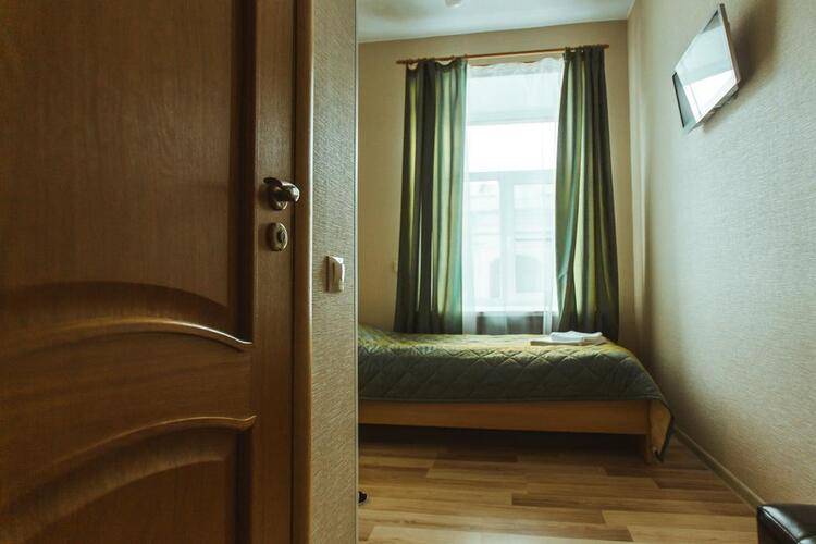 Hotel On Sadovaya 26 (Садовая 26)