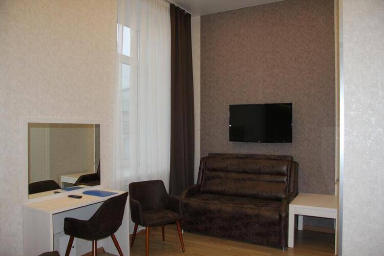 Hotel On Sadovaya 26 (Садовая 26)