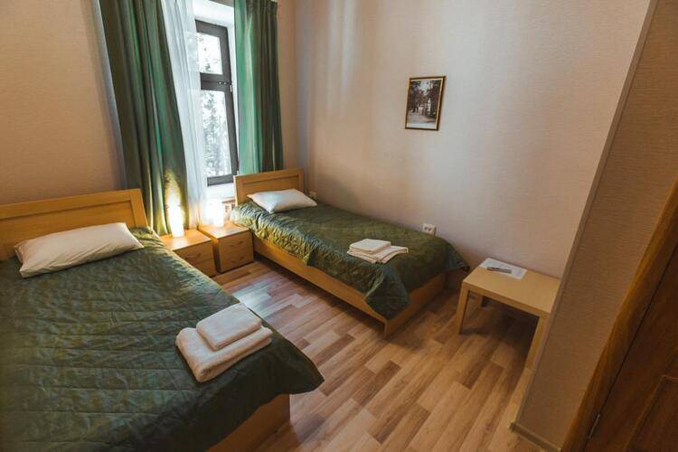 Hotel On Sadovaya 26 (Садовая 26)
