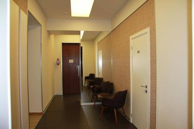 Hotel On Sadovaya 26 (Садовая 26)