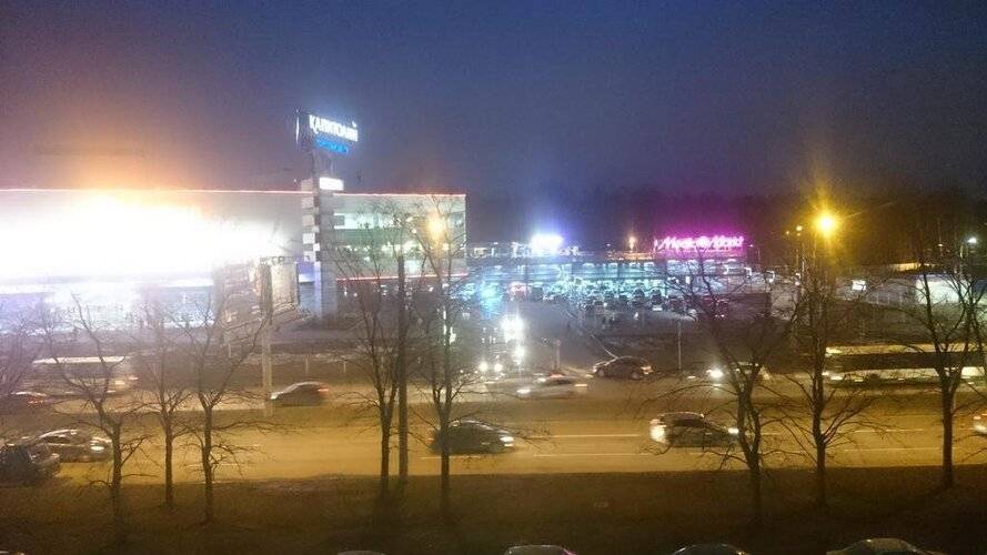 Апартаменты Коломяжский Проспект 28