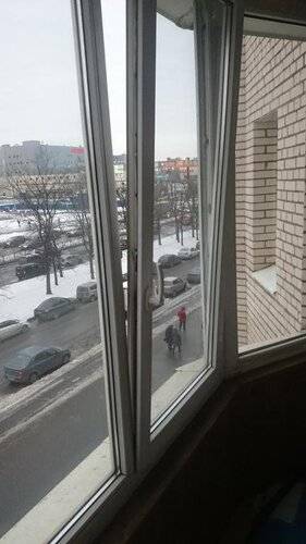 Апартаменты Коломяжский Проспект 28