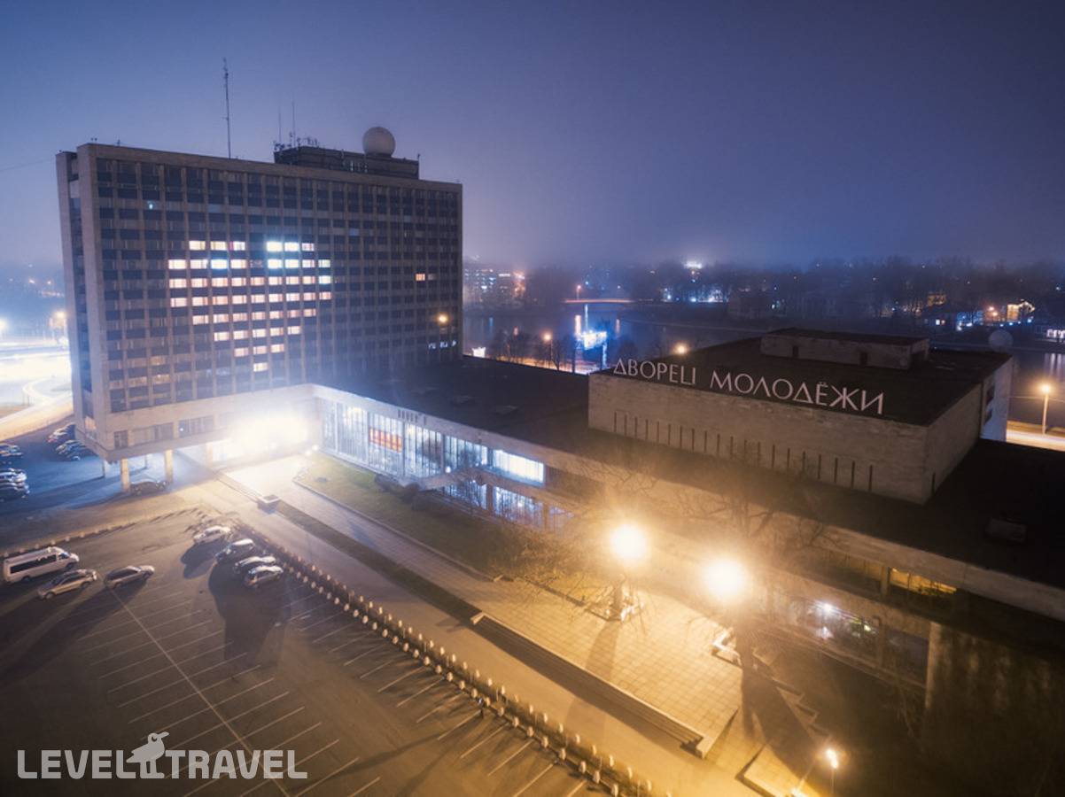 Изображение отеля 1