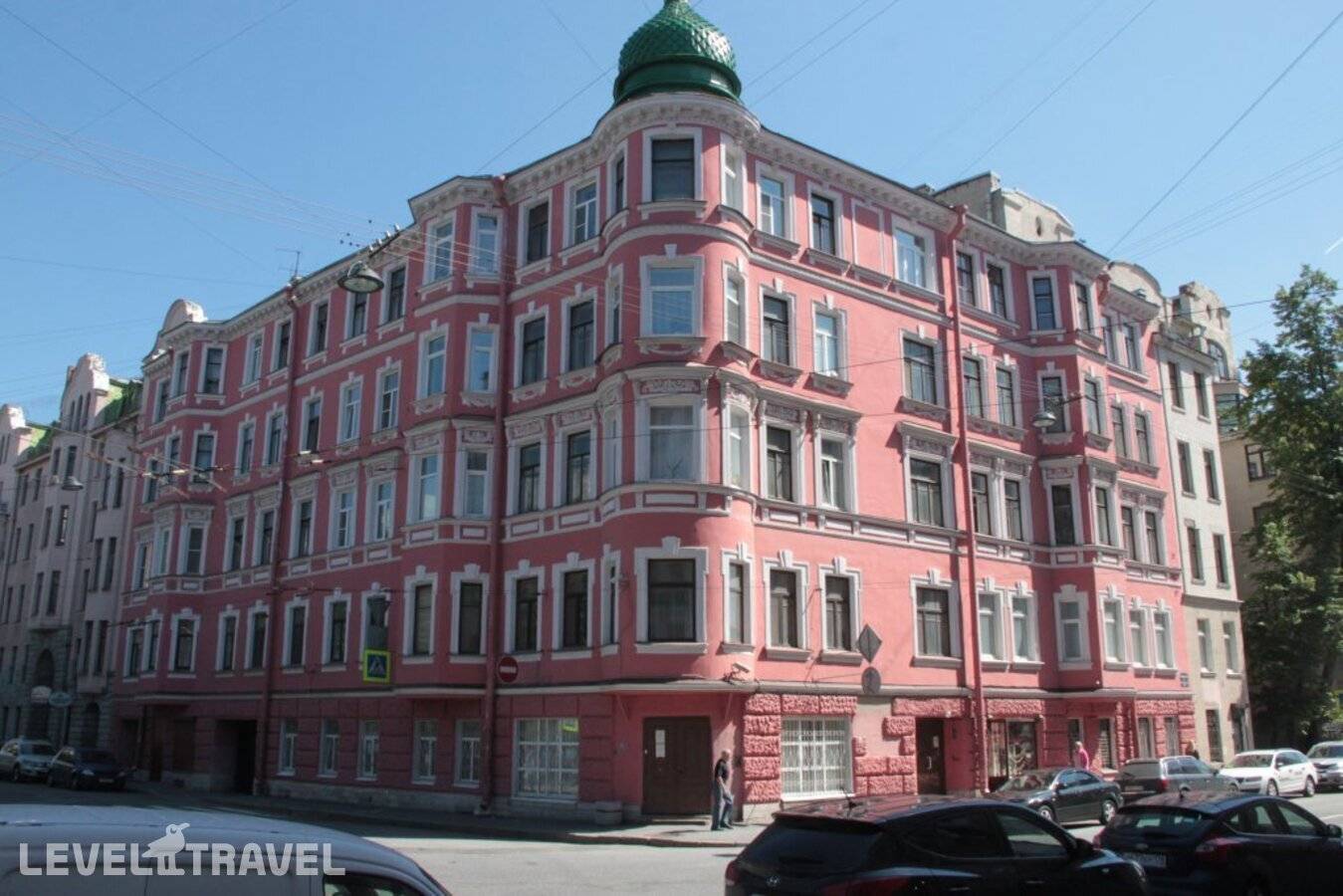 Изображение отеля 1