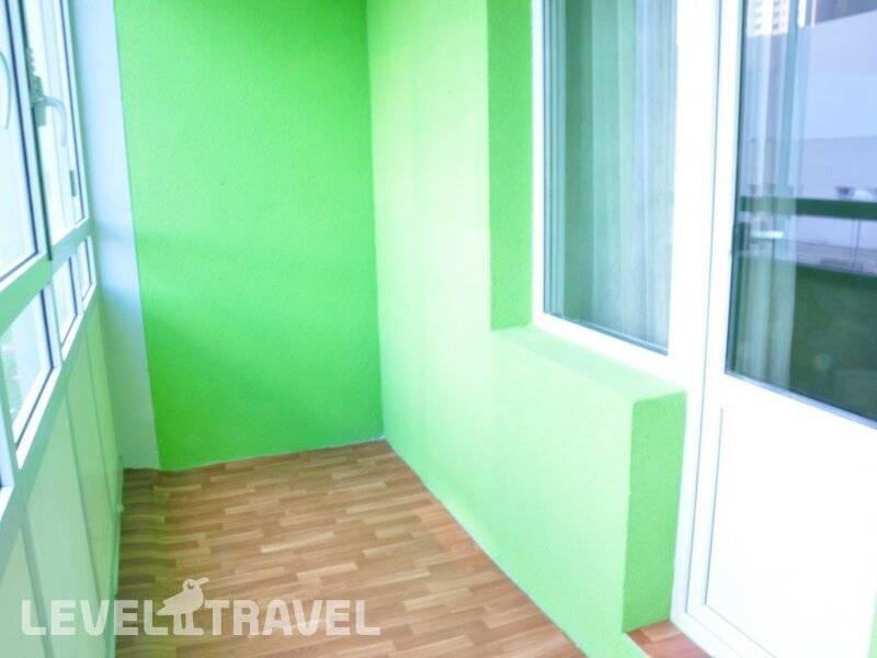 Фотография Апартаменты Метро Ладожская