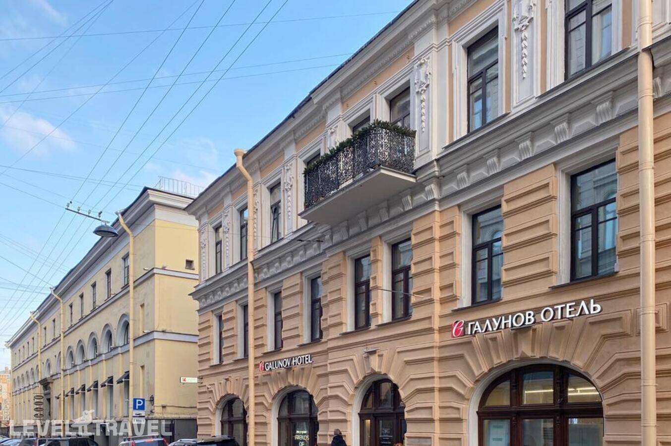 Изображение отеля 1