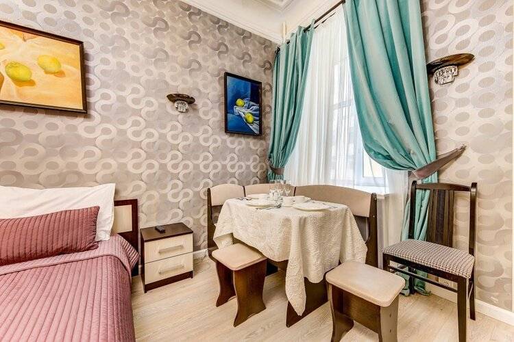 Апартаменты На Марата 8 Кв 2