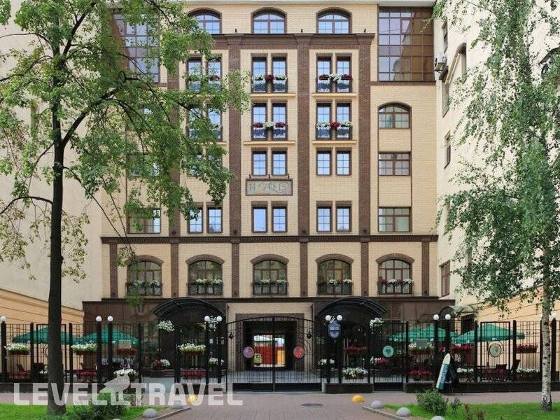 Фотография Наш Отель