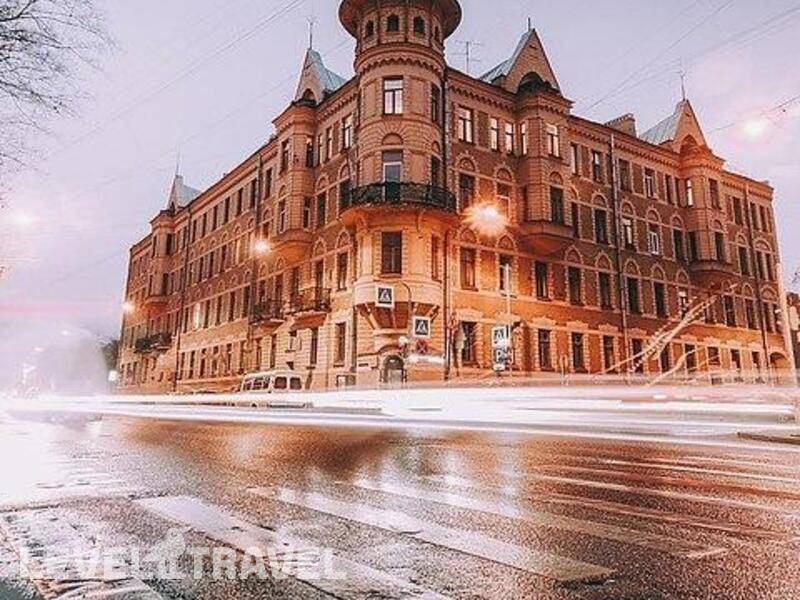 Фотография Мини-Отель Кейбель №7