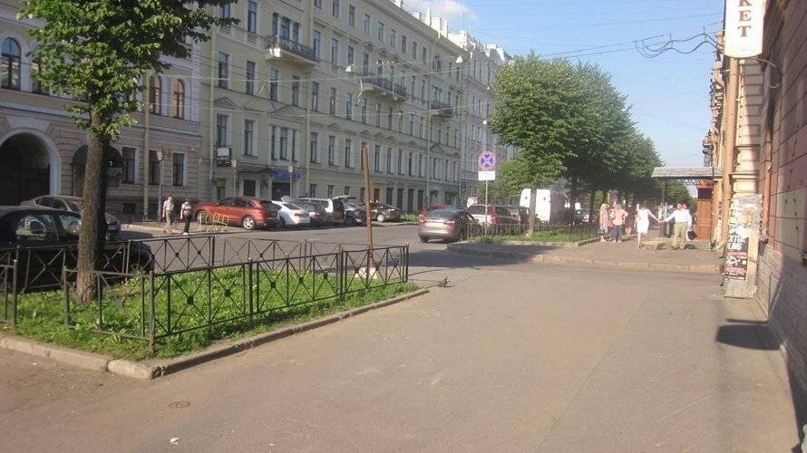 Мини-Отель Орманд (Ormand)