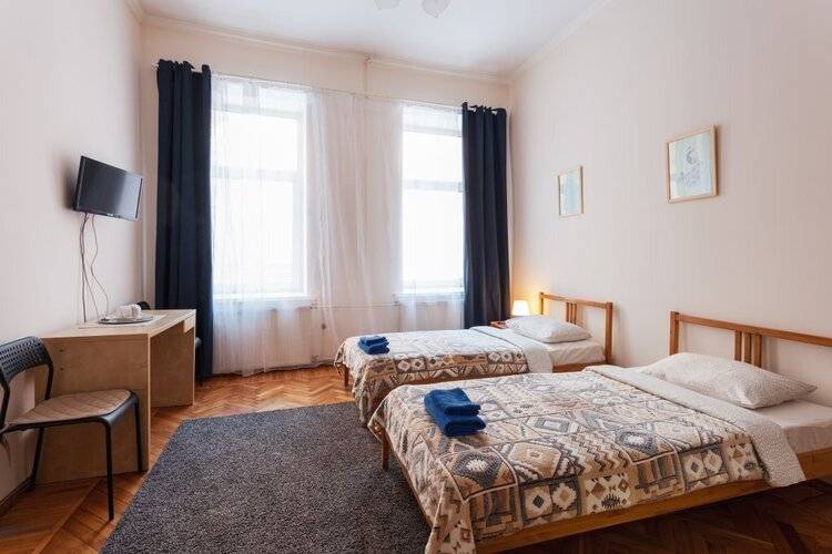 Мини-Отель Piter Home