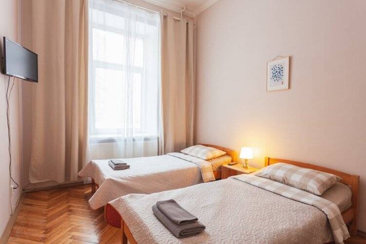 Мини-Отель Piter Home