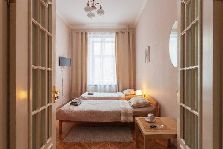 Мини-Отель Piter Home