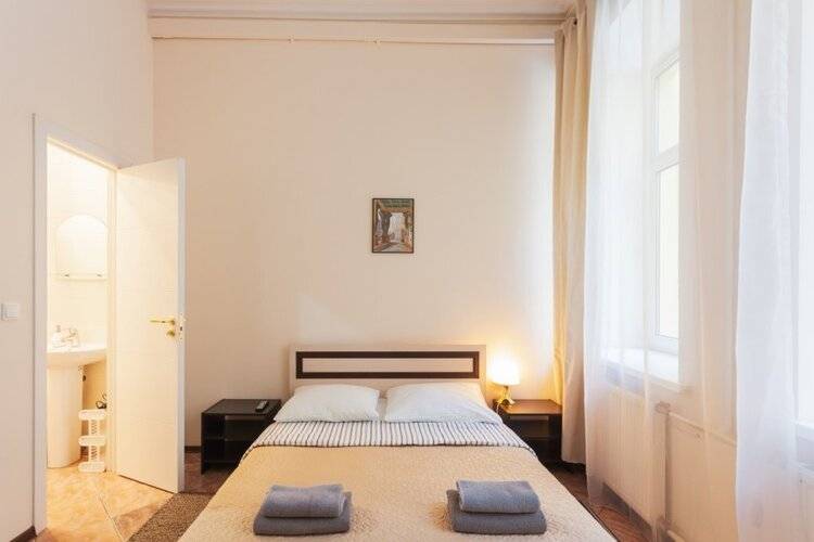 Мини-Отель Piter Home