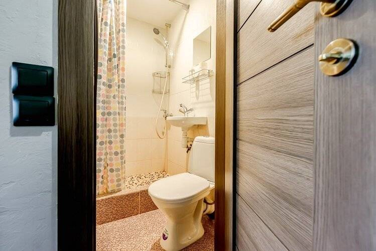 Апартаменты Piter Palace Inter