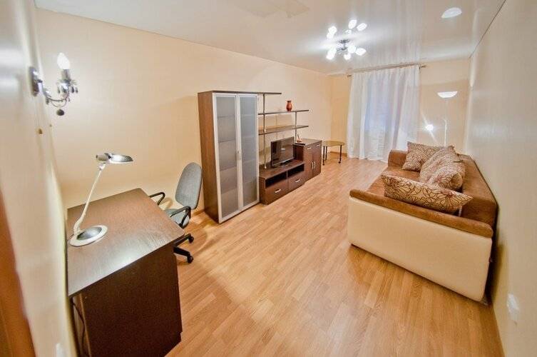 Апартаменты Piterstay Маяковская 22