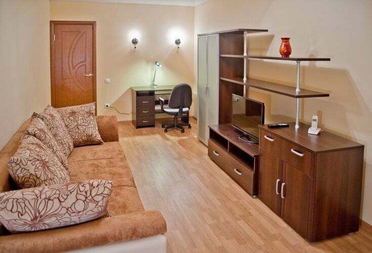 Апартаменты Piterstay Маяковская 22