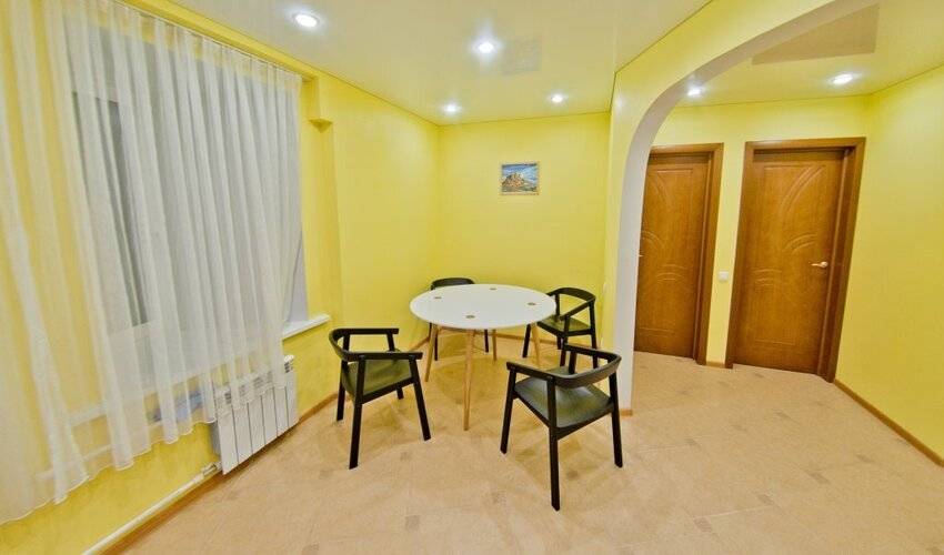 Апартаменты Piterstay Маяковская 22