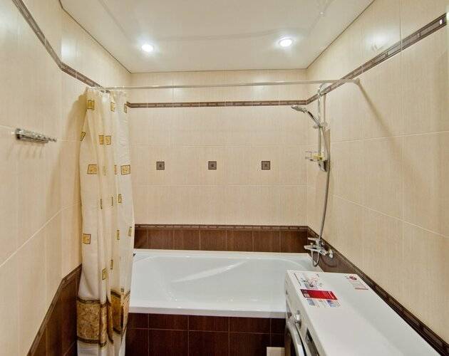 Апартаменты Piterstay Маяковская 22