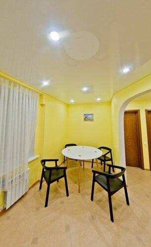 Апартаменты Piterstay Маяковская 22