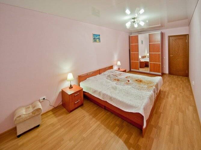 Апартаменты Piterstay Маяковская 22