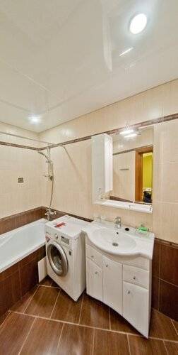 Апартаменты Piterstay Маяковская 22