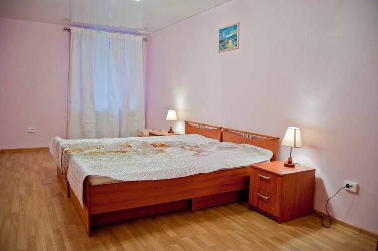 Апартаменты Piterstay Маяковская 22
