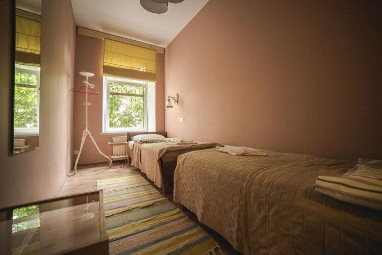 Cuba Hostel