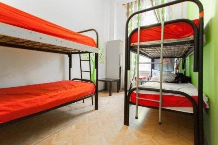 Cuba Hostel